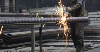 Цена на сварные работы в Воткинск - расчет стоимости сварных работ цена от 1247 руб.